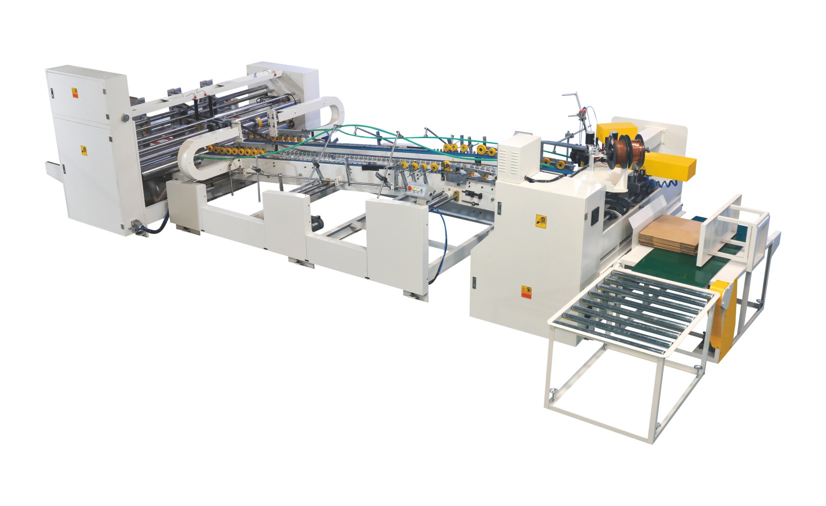 AXD-025全自動釘箱機(jī)東莞